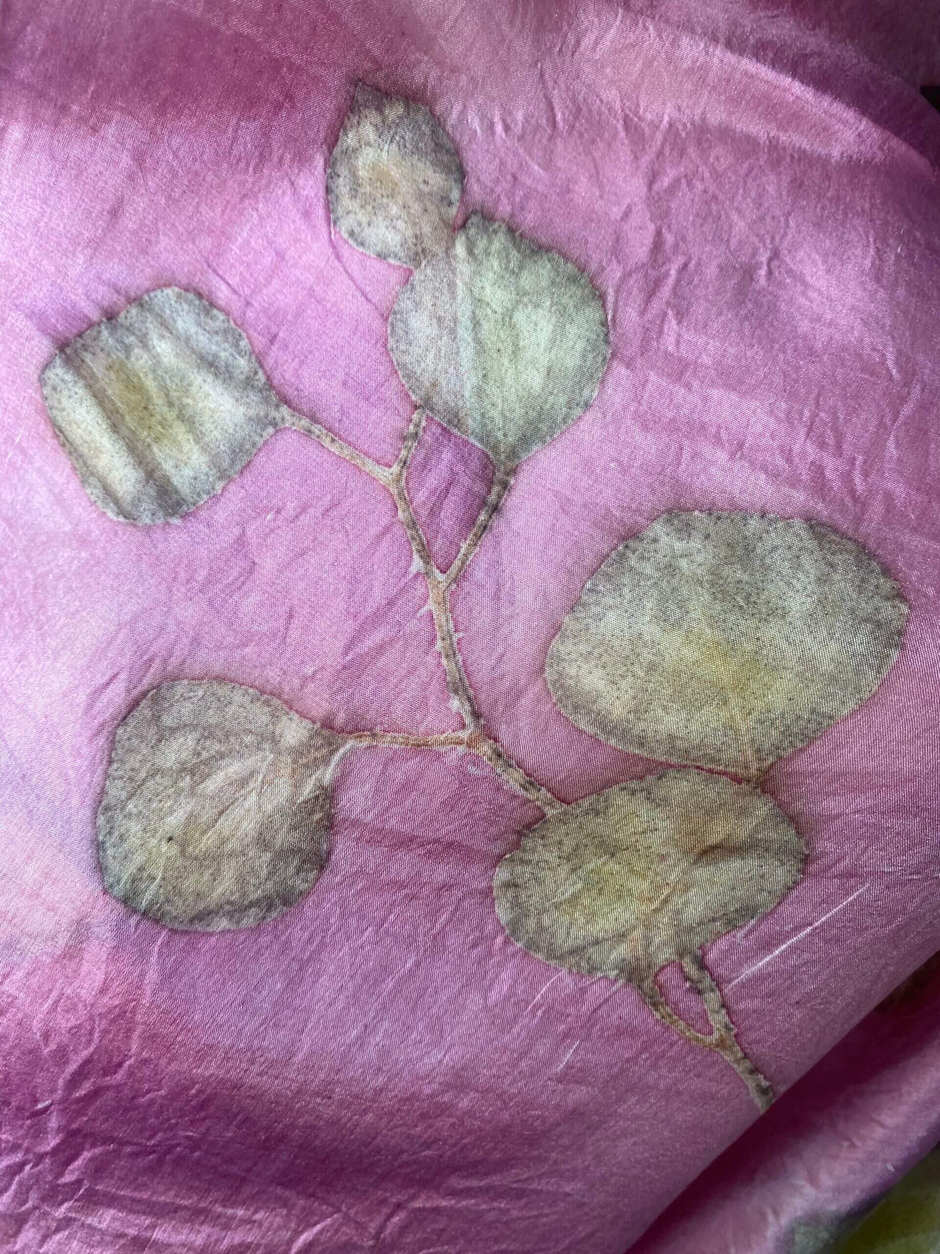 Peony with love and pink