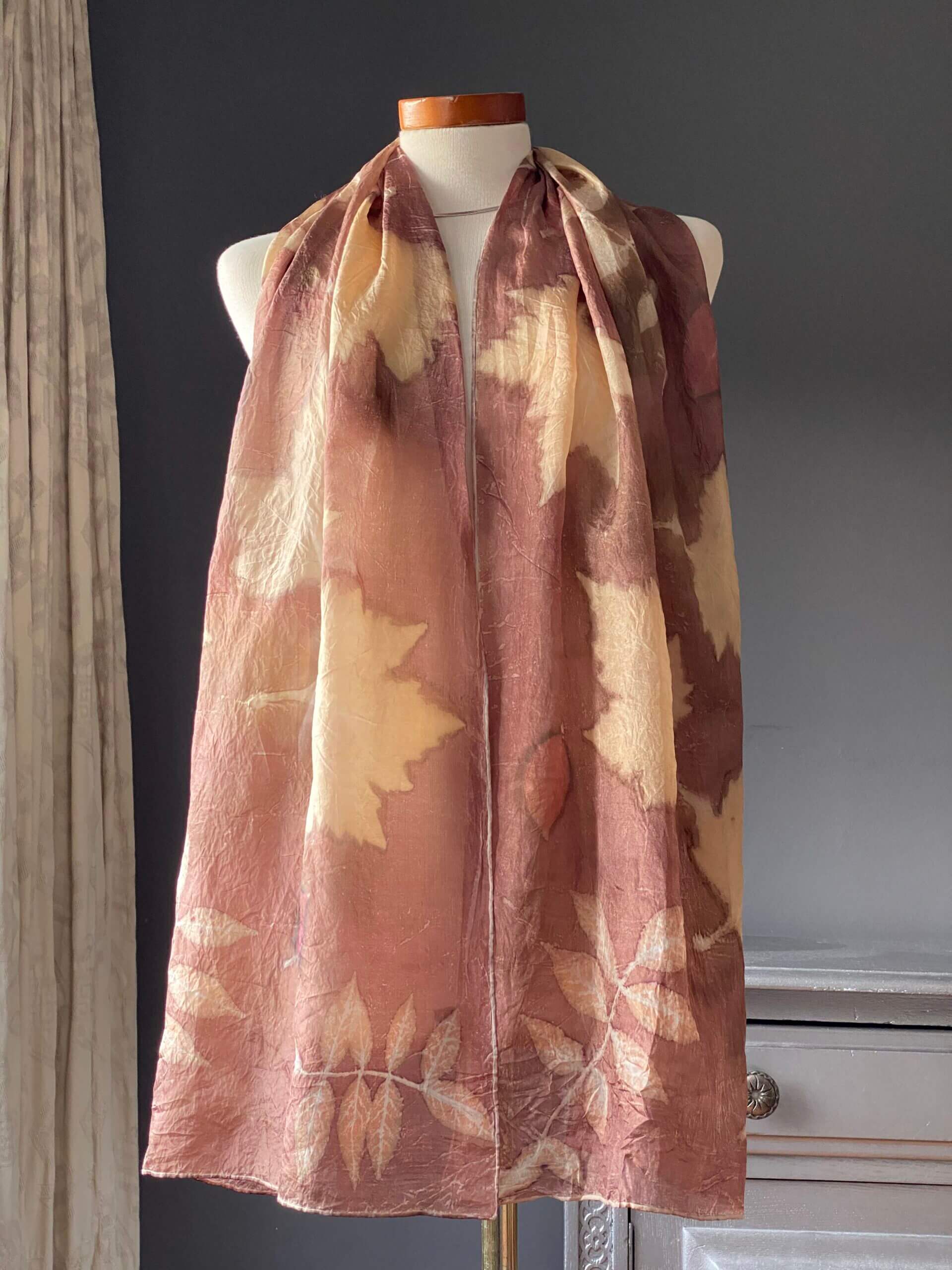 Op zoek naar de herfst