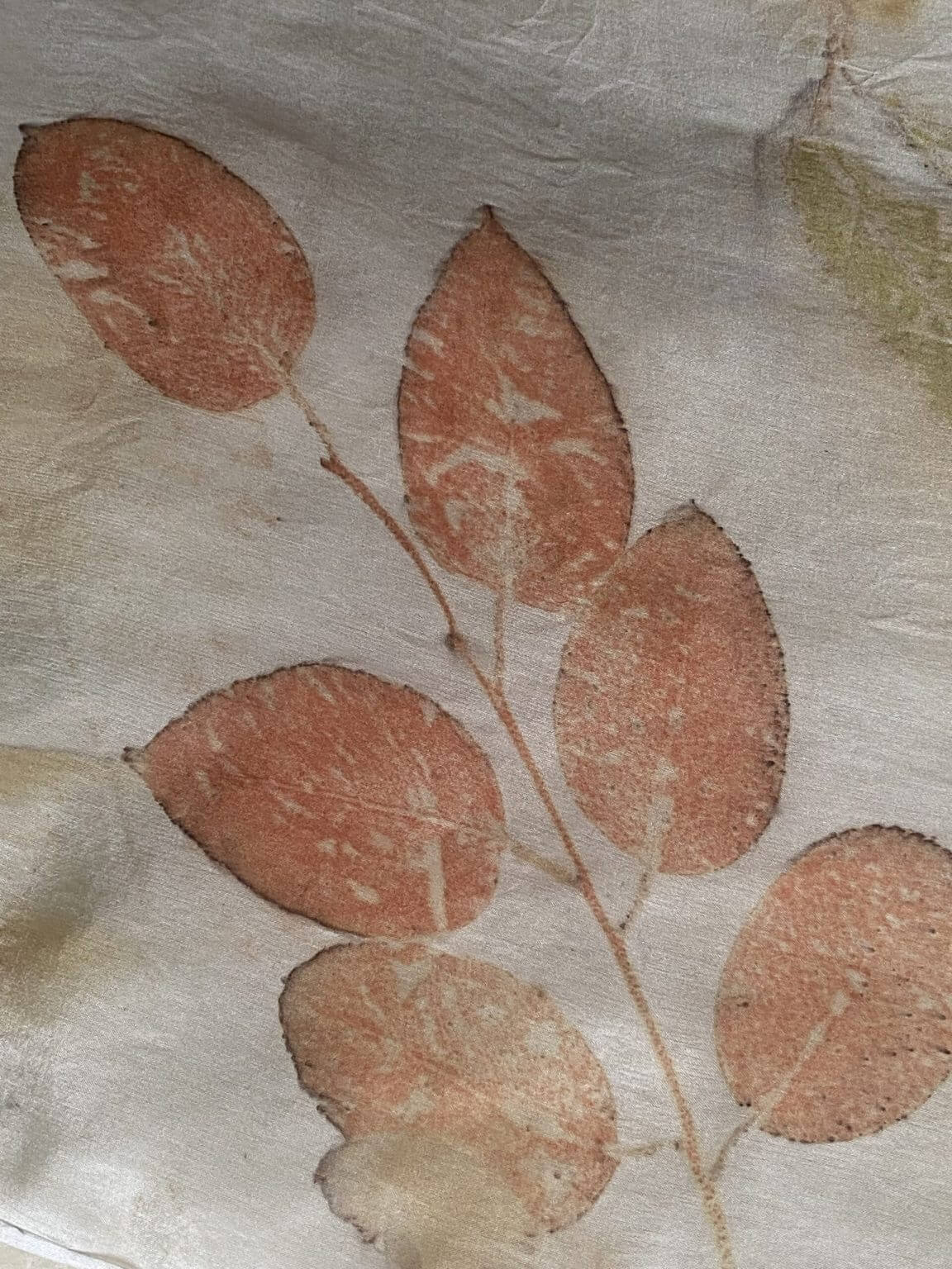 Nieuw recept, nieuwe schatten