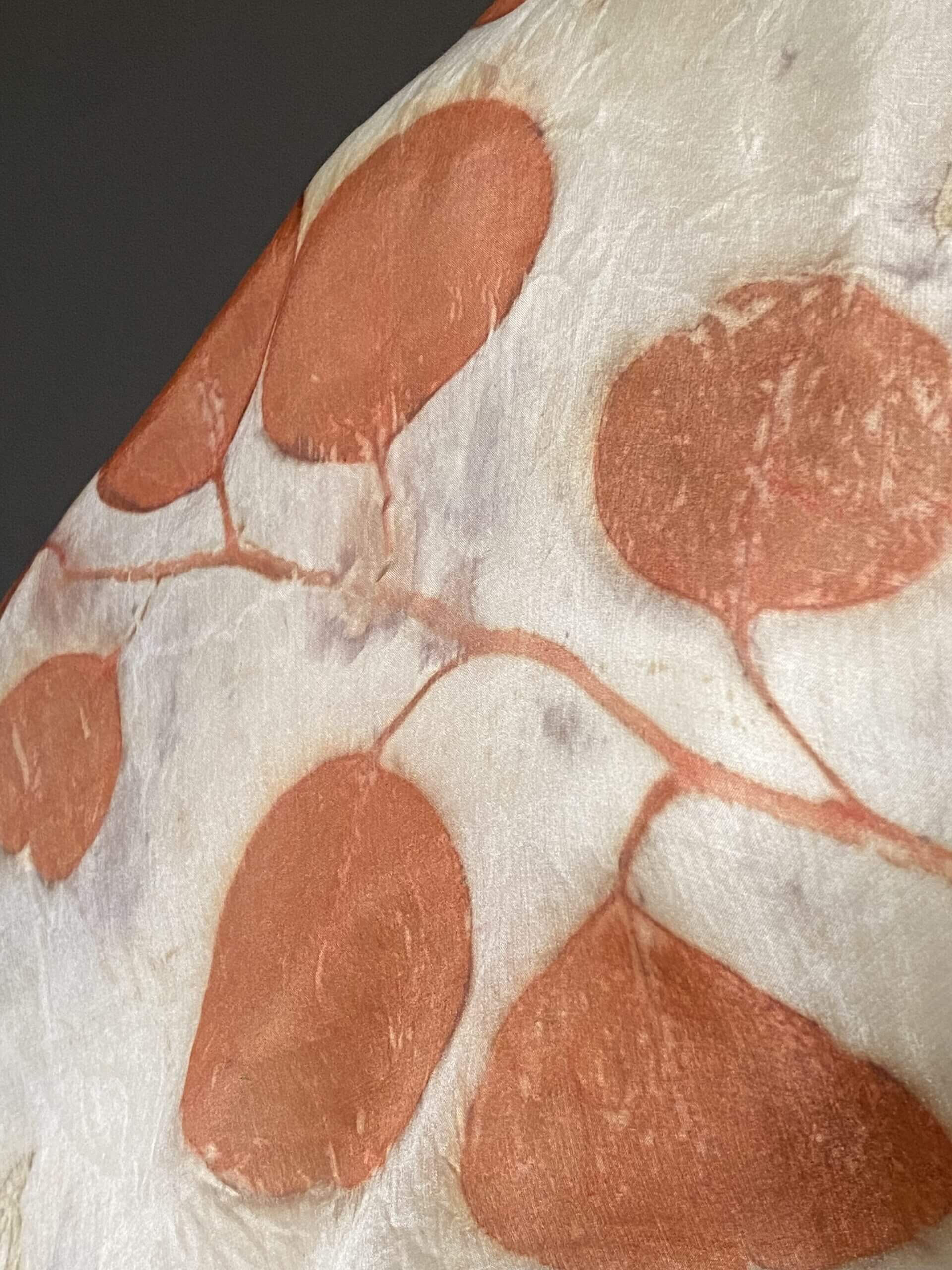 Troostsjaal – mooie herinneringen aan Elly