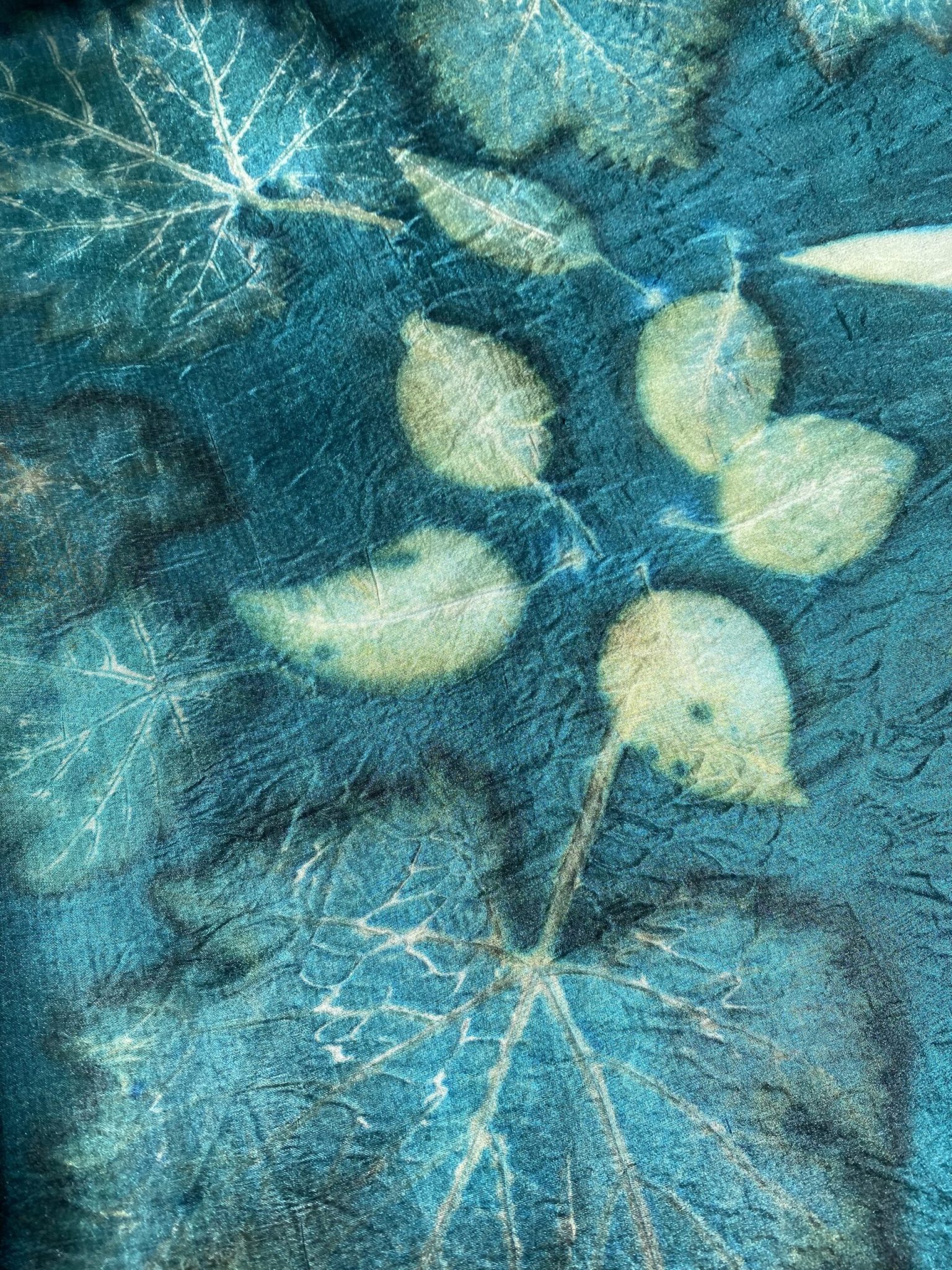 Nice and unique! – van eigen druif