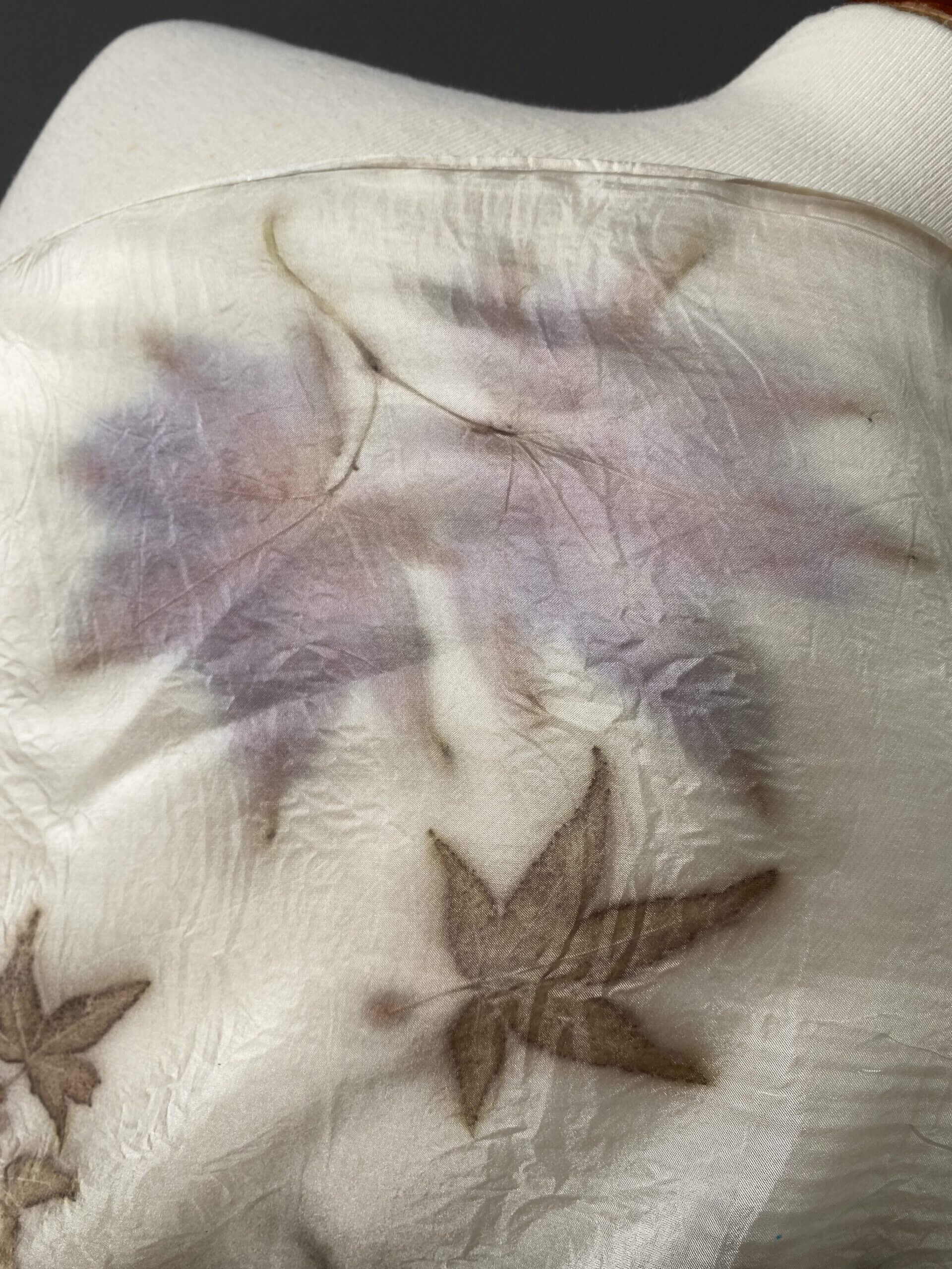 When spring meets fall