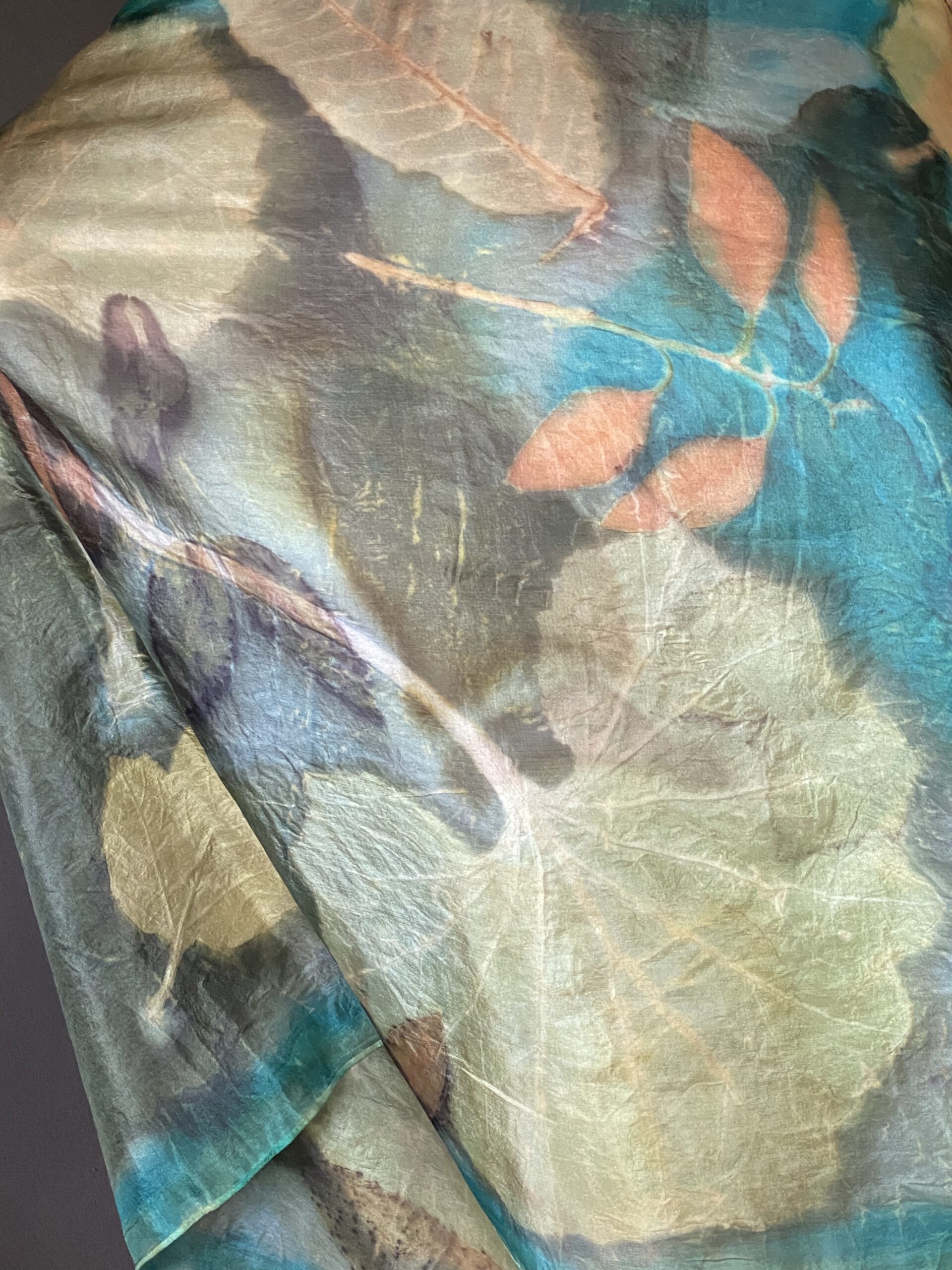 Hoefblad pracht – een kleurrijk schouwspel