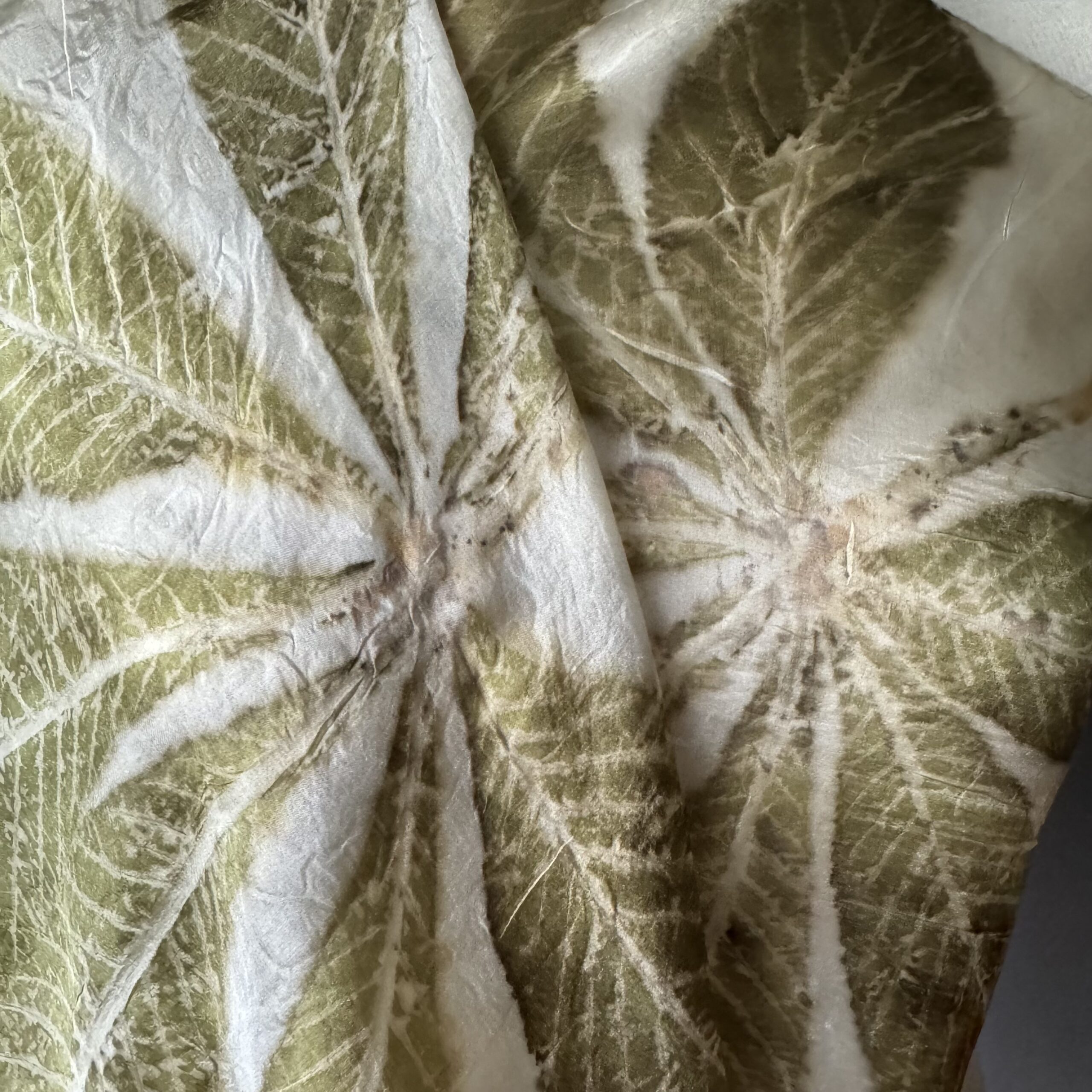 Unconditional love & Under the chestnut tree