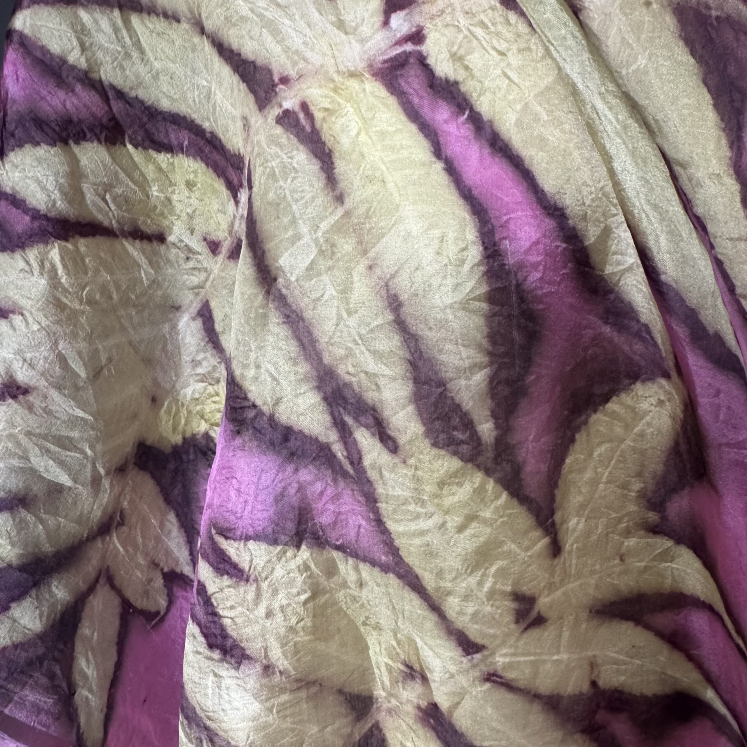 Red velvet makes me smile!