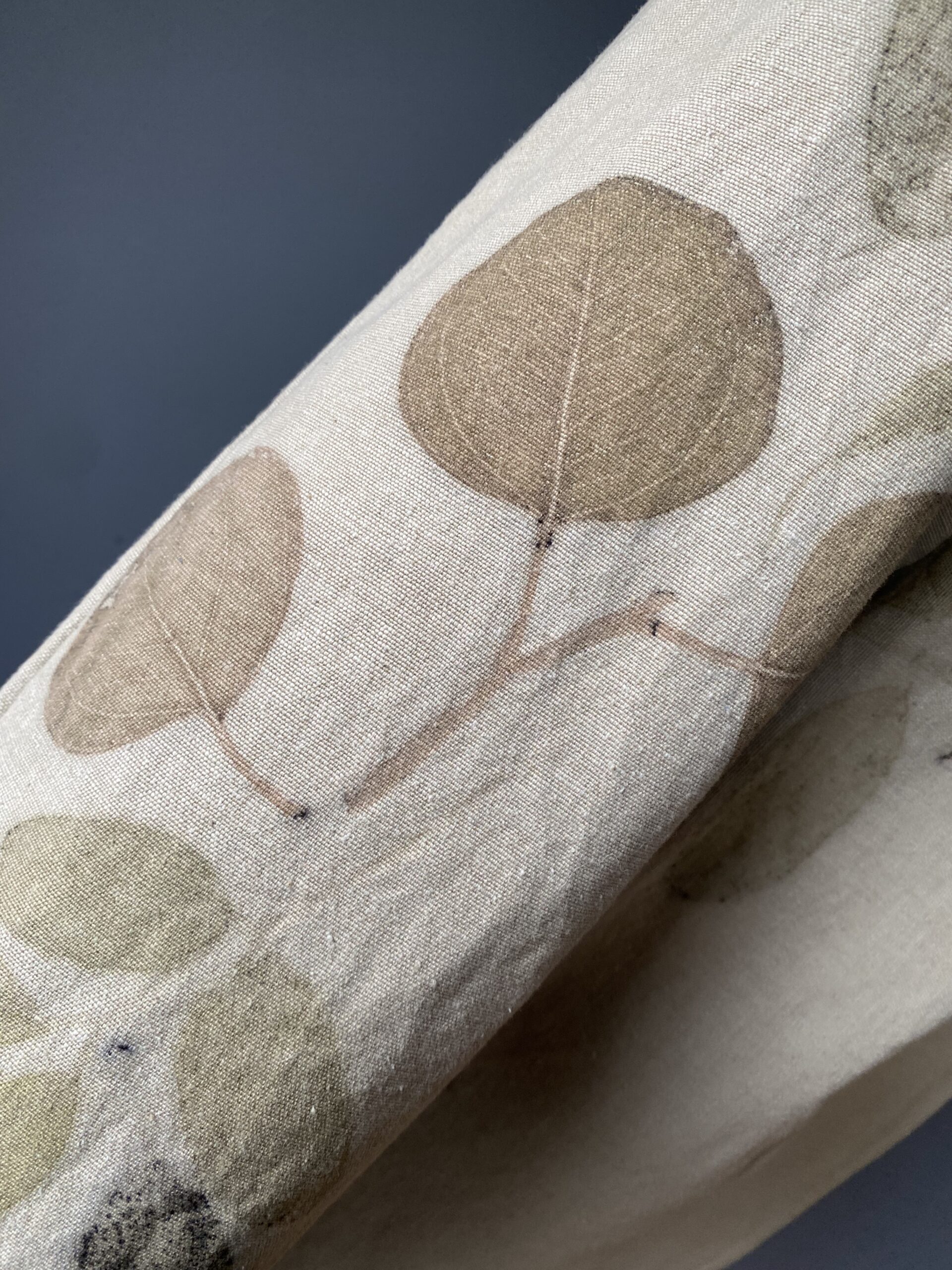 Even iets heel anders…