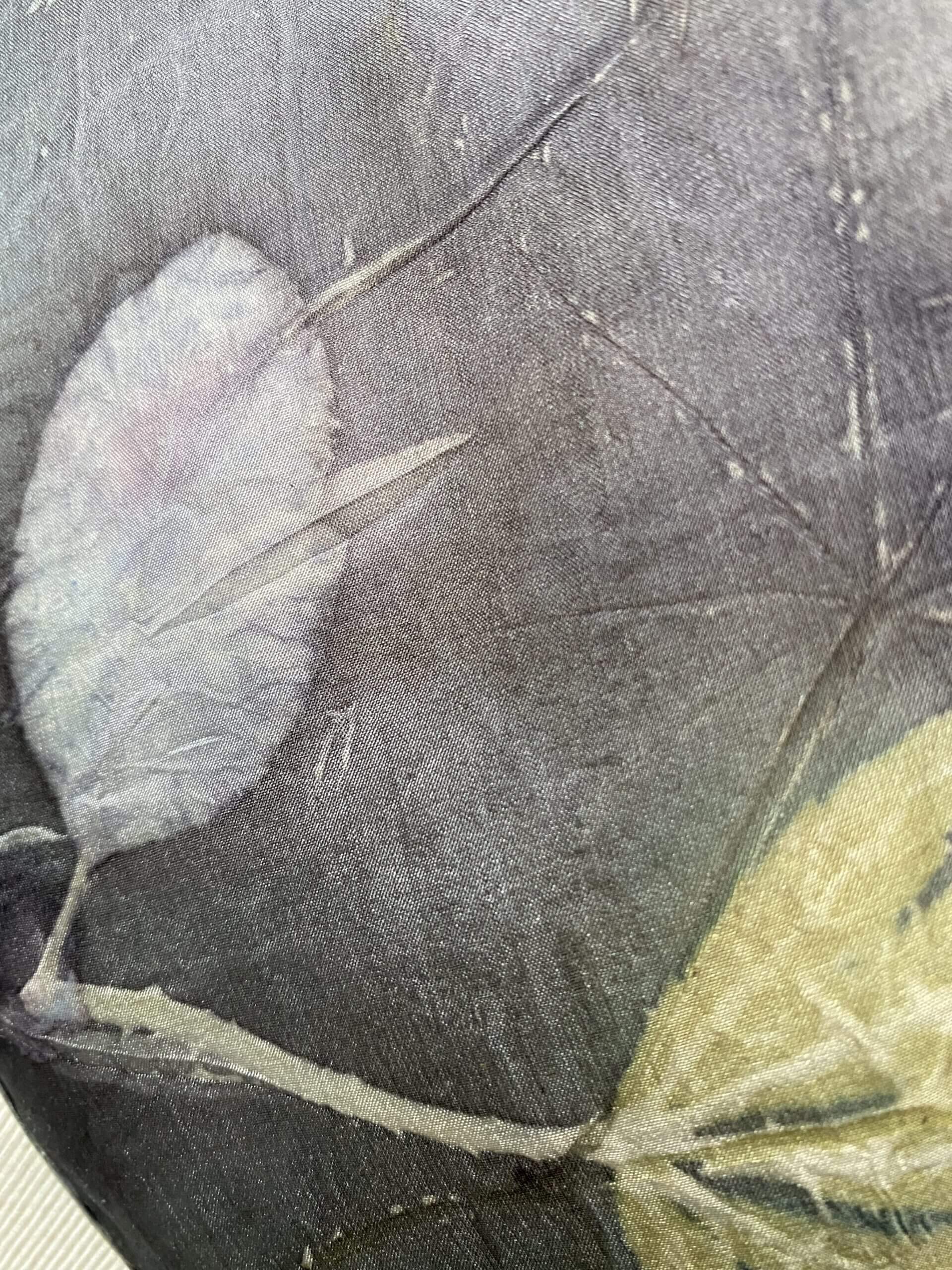 Openbaring – bij de roodbruine beuk